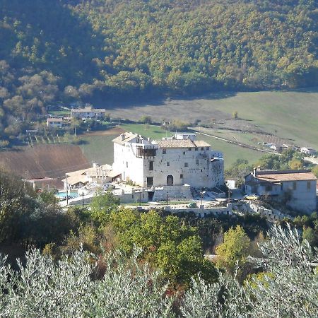 Castrum Resort Strettura Exterior photo